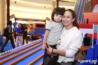 Foto Deswita Maharani