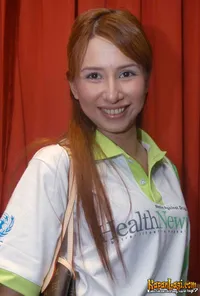 Foto Deswita Maharani