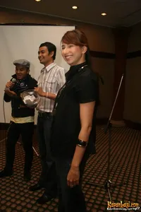 Foto Deswita Maharani