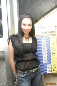 Foto Deswita Maharani