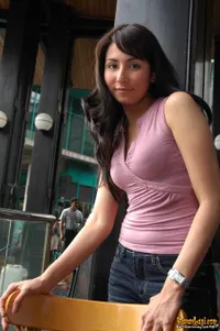 Foto Deswita Maharani