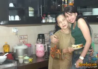 Foto Deswita Maharani