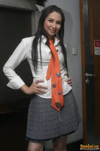 Foto Deswita Maharani