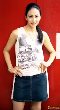 Foto Deswita Maharani