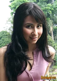 Foto Deswita Maharani