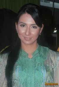 Foto Deswita Maharani