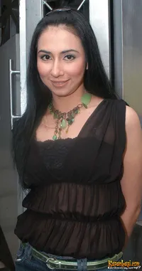 Foto Deswita Maharani