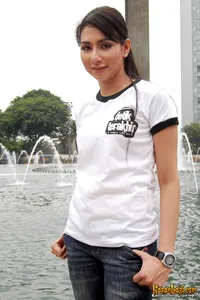 Foto Deswita Maharani