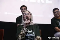 Foto Desy Ratnasari