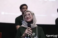 Foto Desy Ratnasari