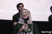 Foto Desy Ratnasari