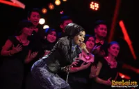 Foto Desy X Factor