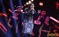 Foto Desy X Factor
