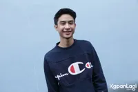 Foto Devano Danendra