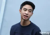 Foto Devano Danendra