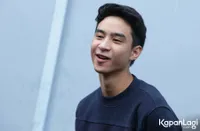 Foto Devano Danendra