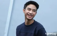 Foto Devano Danendra