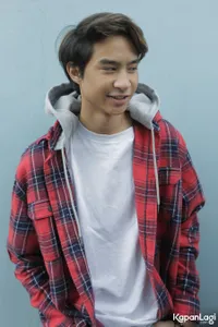 Foto Devano Danendra