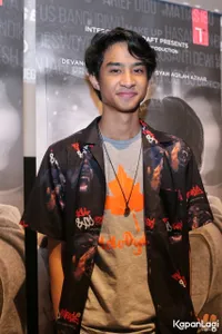 Foto Devano Danendra