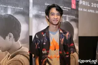 Foto Devano Danendra