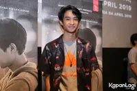 Foto Devano Danendra