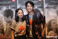 Foto Devano Danendra