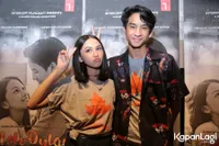 Foto Devano Danendra