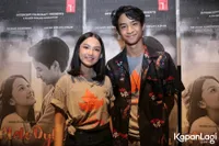 Foto Devano Danendra