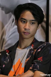 Foto Devano Danendra