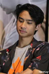 Foto Devano Danendra