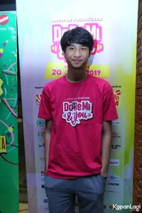 Foto Devano Danendra