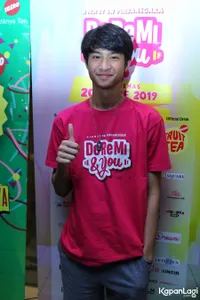 Foto Devano Danendra