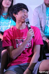 Foto Devano Danendra