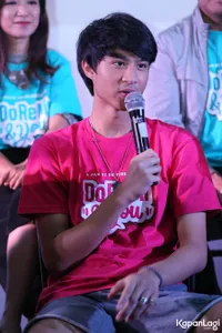 Foto Devano Danendra