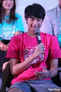 Foto Devano Danendra