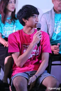 Foto Devano Danendra