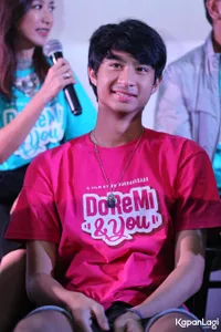 Foto Devano Danendra