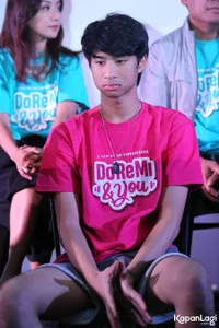 Foto Devano Danendra