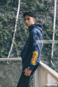 Foto Devano Danendra