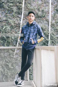 Foto Devano Danendra