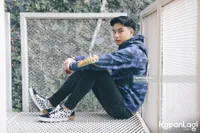 Foto Devano Danendra