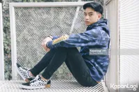 Foto Devano Danendra