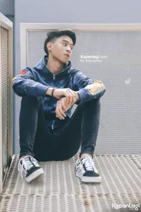 Foto Devano Danendra