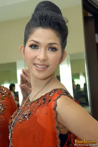 Foto Devi Kusuma Wardani