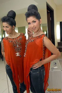 Foto Devi Kusuma Wardani