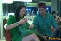 Foto Devi Nurmayanti