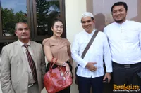 Foto Devi Nurmayanti