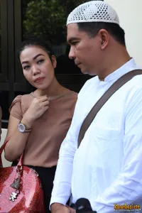 Foto Devi Nurmayanti