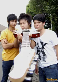 Foto Devon Band