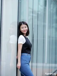 Foto Devy Natalia